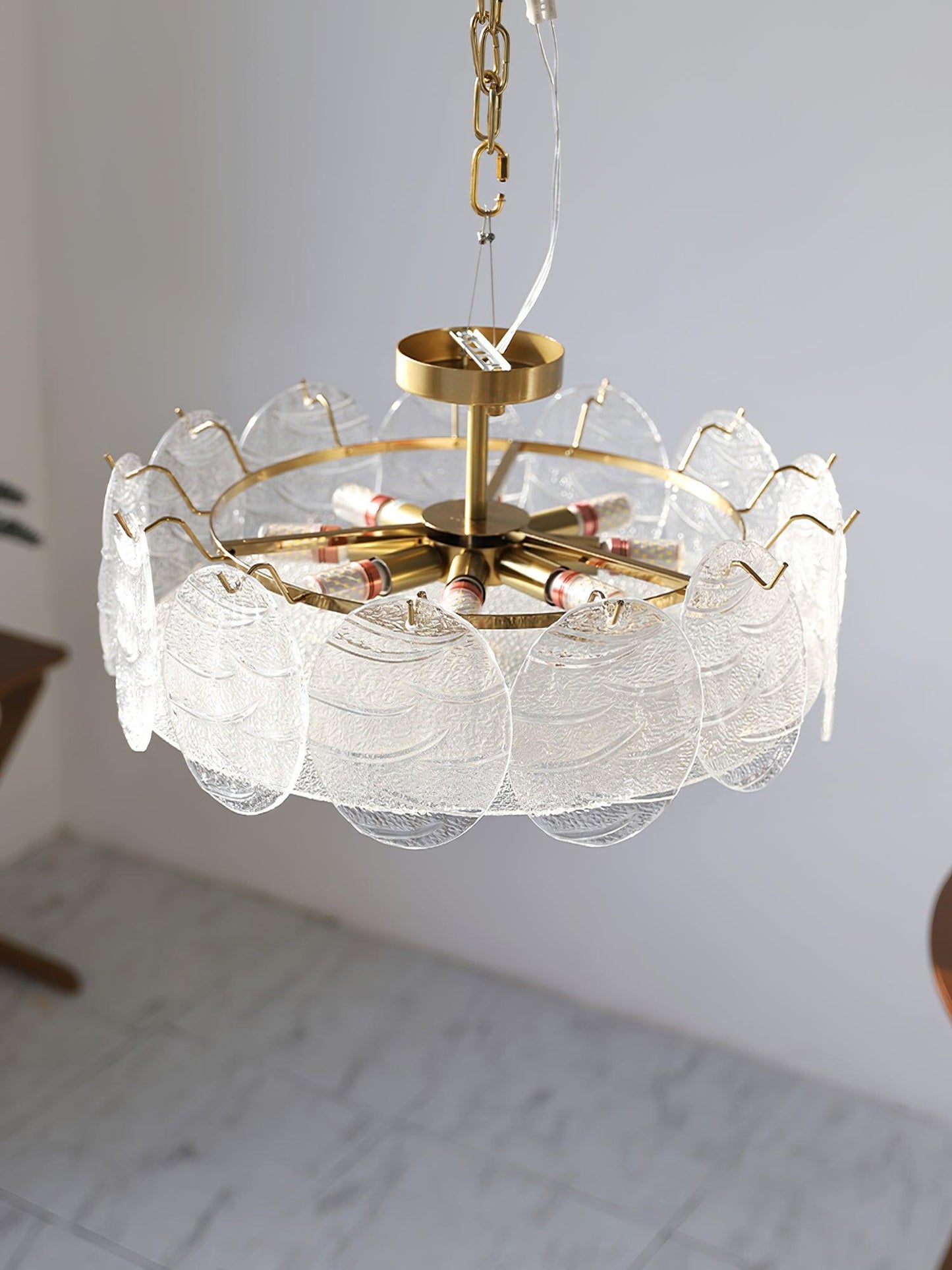 Sue-Anne Ceiling fixture Ceiling Lamp