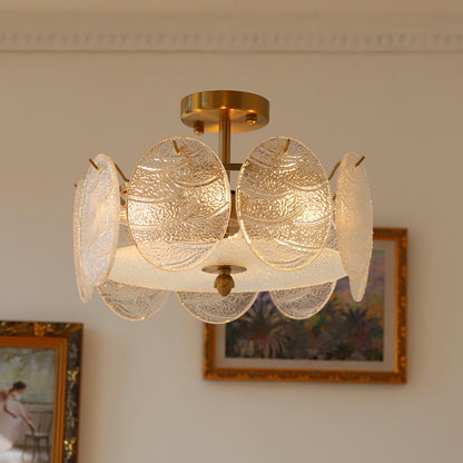 Sue-Anne Ceiling fixture Ceiling Lamp