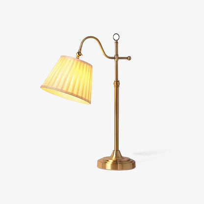 Suffolk Side table lamp Table Lamp