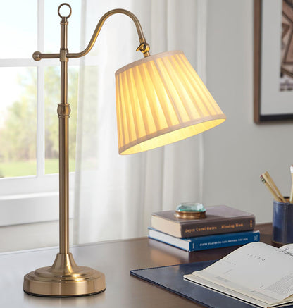 Suffolk Side table lamp Table Lamp