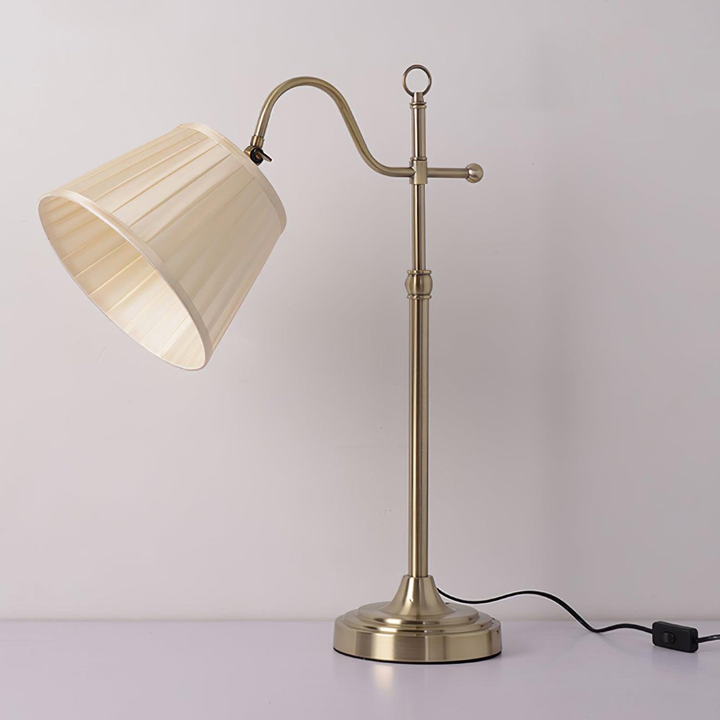 Suffolk Side table lamp Table Lamp