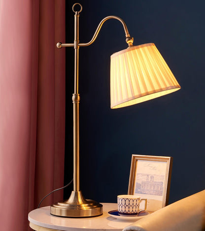 Suffolk Side table lamp Table Lamp