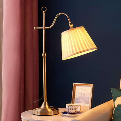 Suffolk Side table lamp Table Lamp