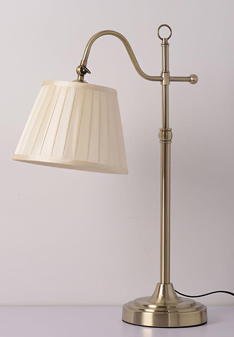 Suffolk Side table lamp Table Lamp