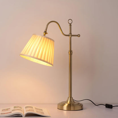 Suffolk Side table lamp Table Lamp