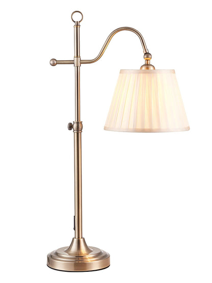 Suffolk Side table lamp Table Lamp