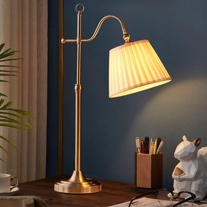 Suffolk Side table lamp Table Lamp