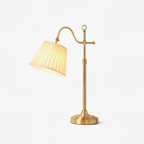 Suffolk Side table lamp Table Lamp