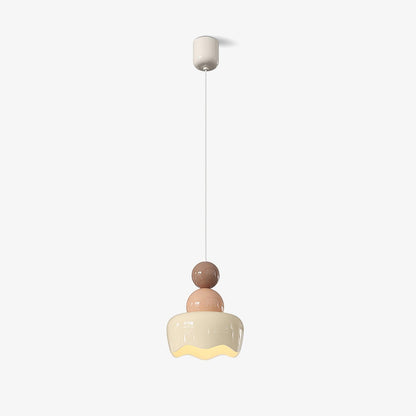 Sunny Rain Doll Drop light Pendant Lamp