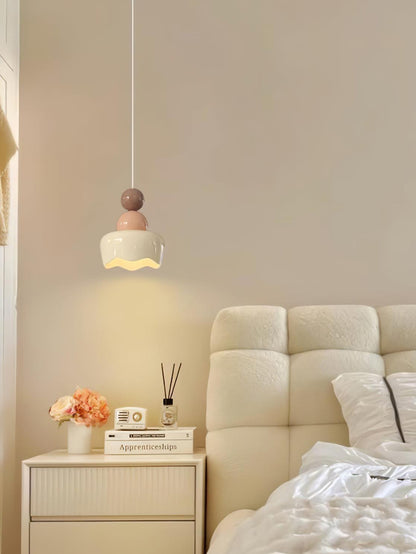 Sunny Rain Doll Drop light Pendant Lamp