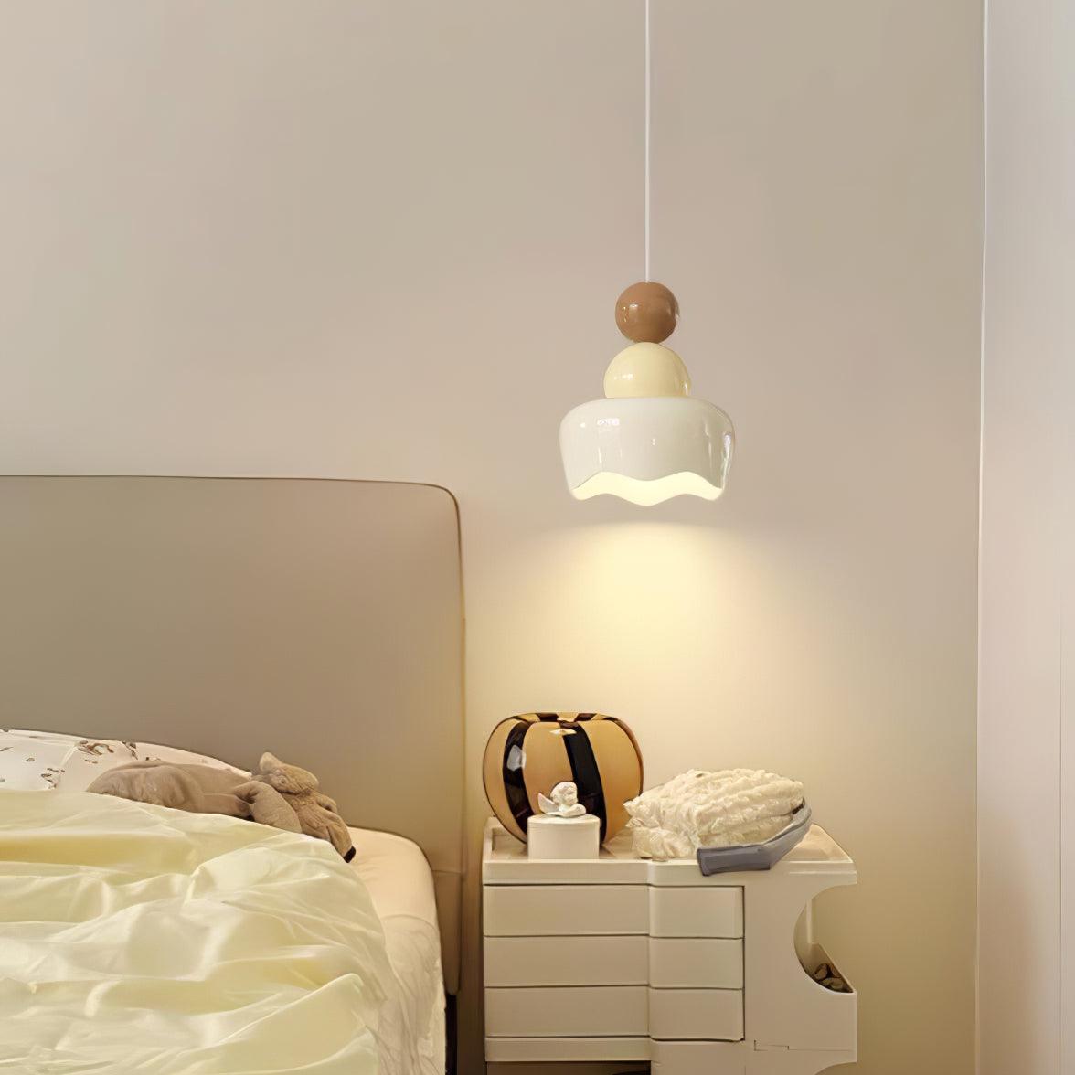 Sunny Rain Doll Drop light Pendant Lamp