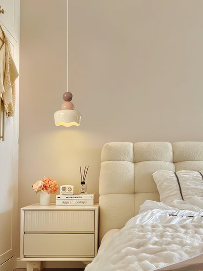 Sunny Rain Doll Drop light Pendant Lamp