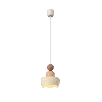 Sunny Rain Doll Drop light Pendant Lamp