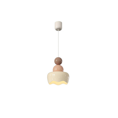 Sunny Rain Doll Drop light Pendant Lamp