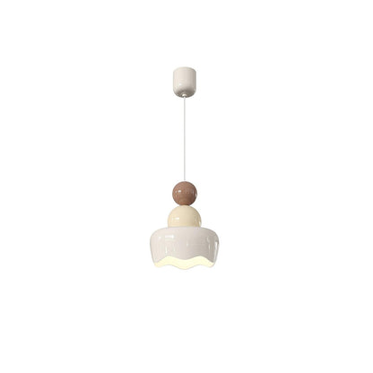 Sunny Rain Doll Drop light Pendant Lamp