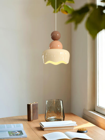 Sunny Rain Doll Drop light Pendant Lamp