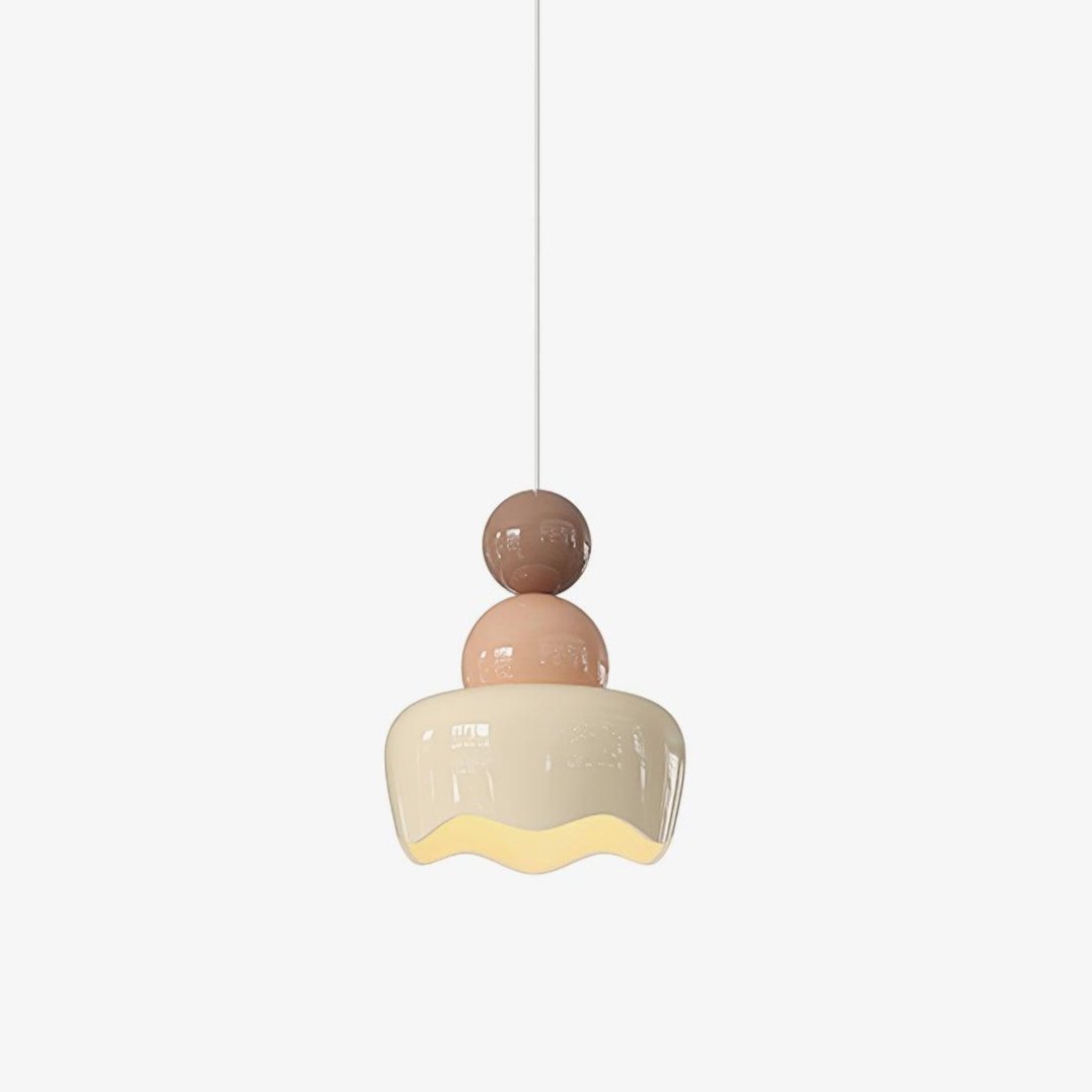 Sunny Rain Doll Drop light Pendant Lamp