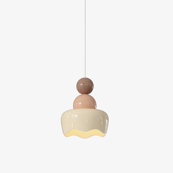 Sunny Rain Doll Drop light Pendant Lamp