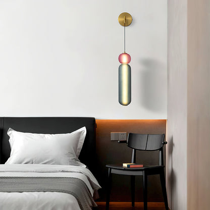 Surge Wall sconce Wall Lamp