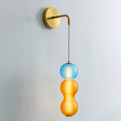 Surge Wall sconce Wall Lamp