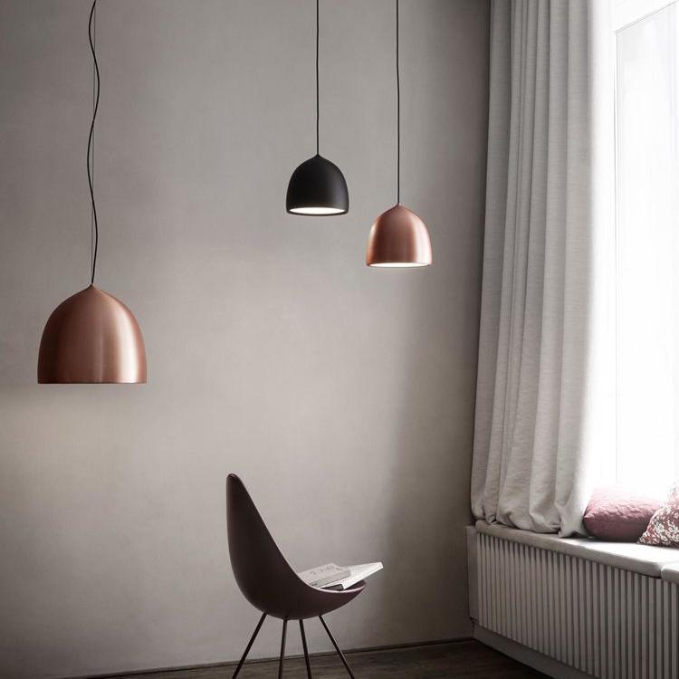 Suspence Drop light Pendant Light