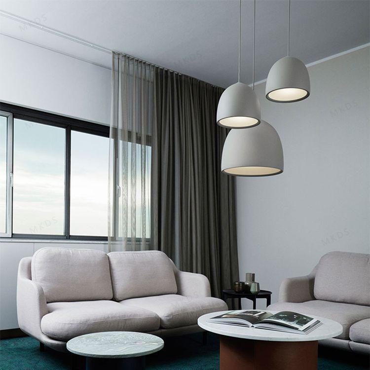 Suspence Drop light Pendant Light