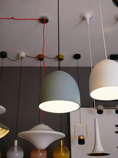 Suspence Drop light Pendant Light