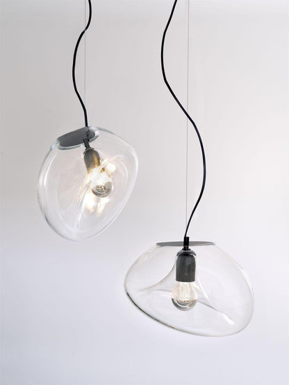 Suspended Water Drop Drop light Pendant Lamp