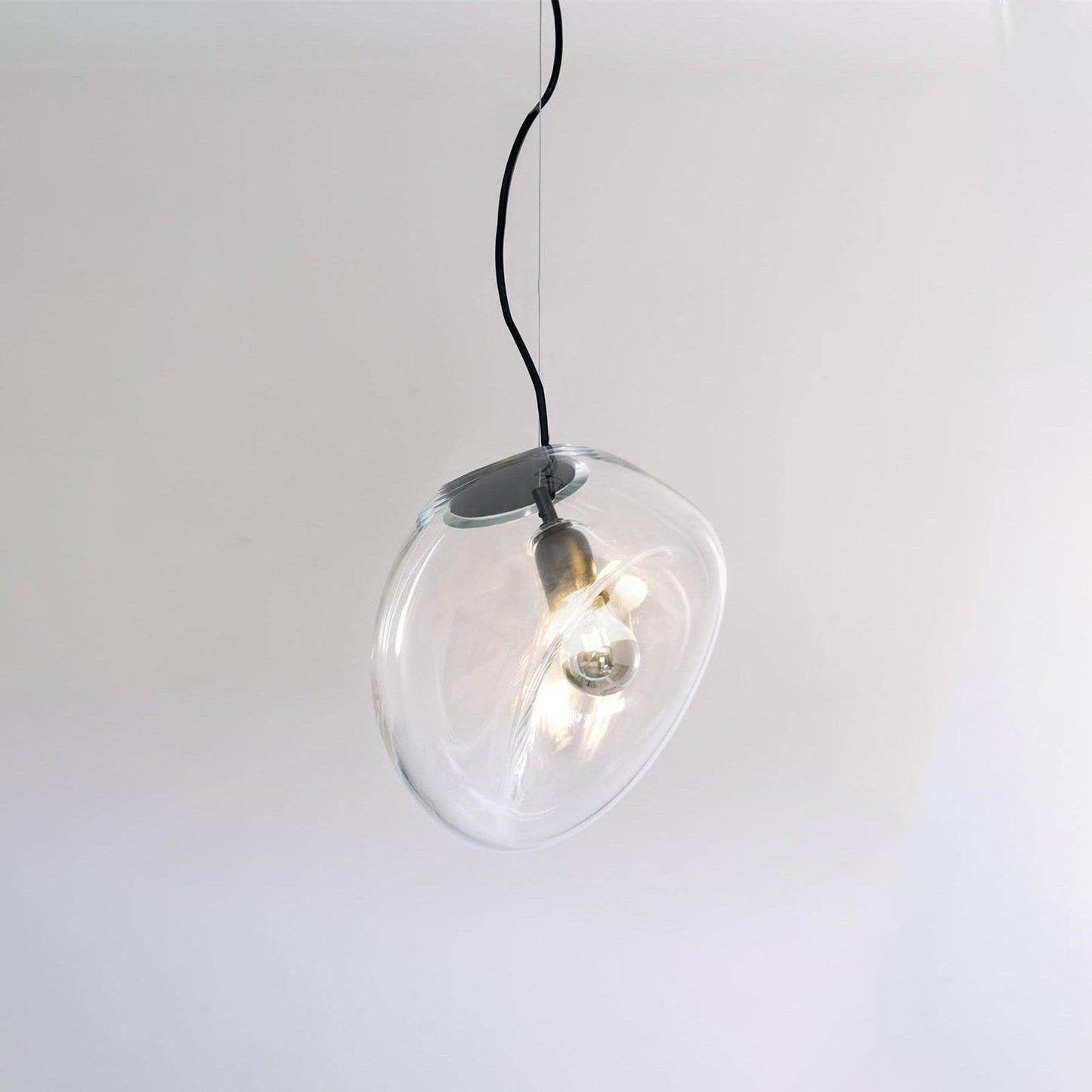 Suspended Water Drop Drop light Pendant Lamp