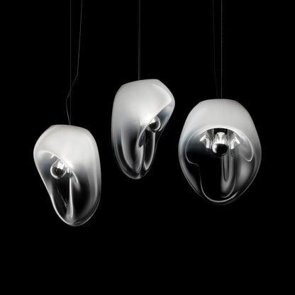 Suspended Water Drop Drop light Pendant Lamp