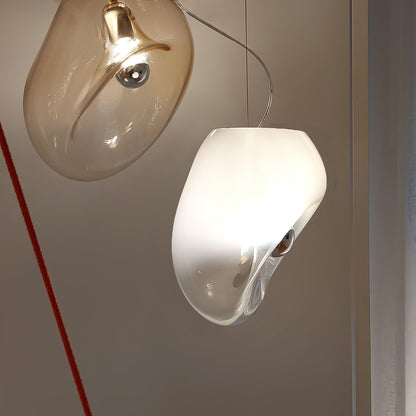 Suspended Water Drop Drop light Pendant Lamp