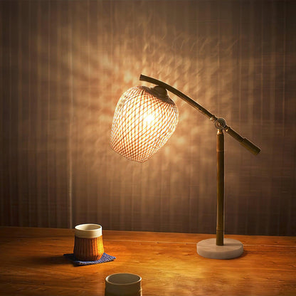 Suzhu Zen Reading light Table Lamp