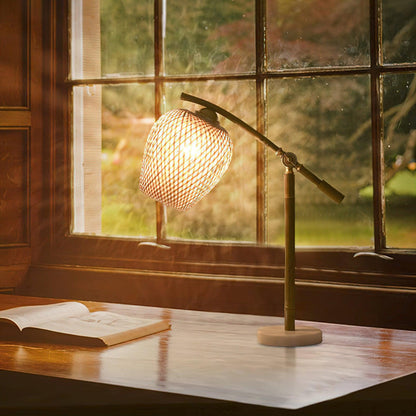 Suzhu Zen Reading light Table Lamp