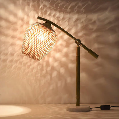 Suzhu Zen Reading light Table Lamp