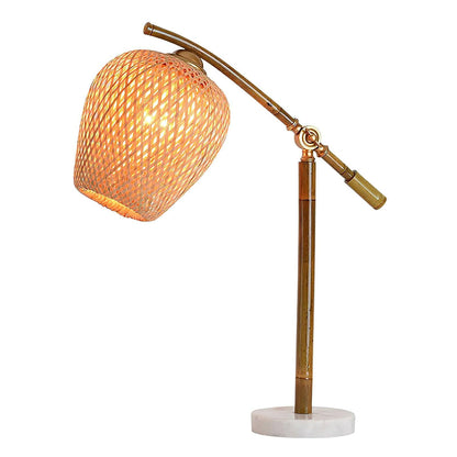 Suzhu Zen Reading light Table Lamp