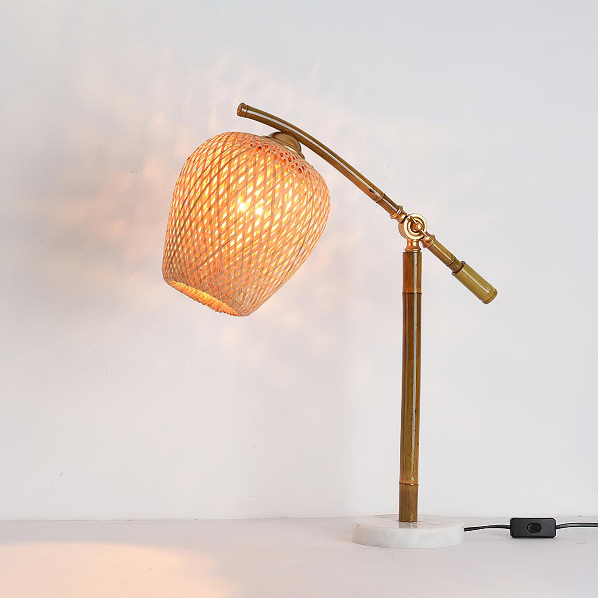 Suzhu Zen Reading light Table Lamp