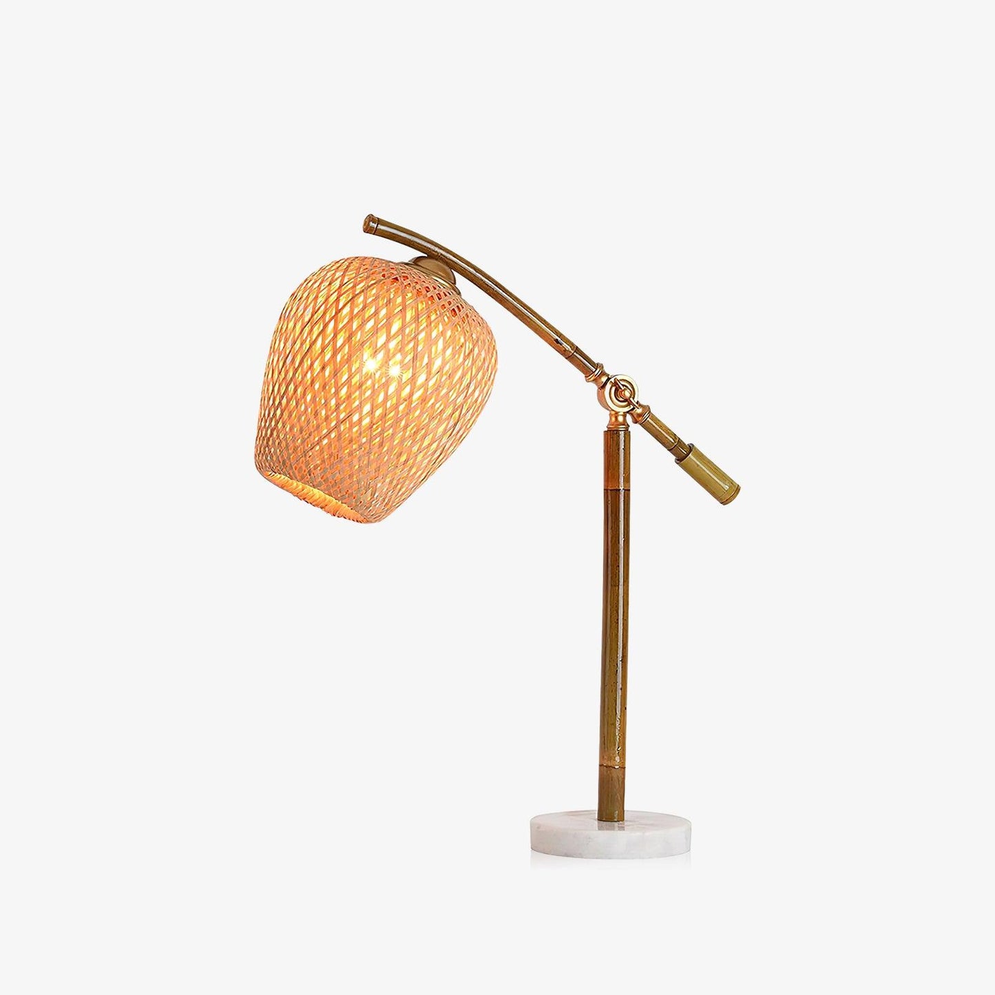 Suzhu Zen Reading light Table Lamp