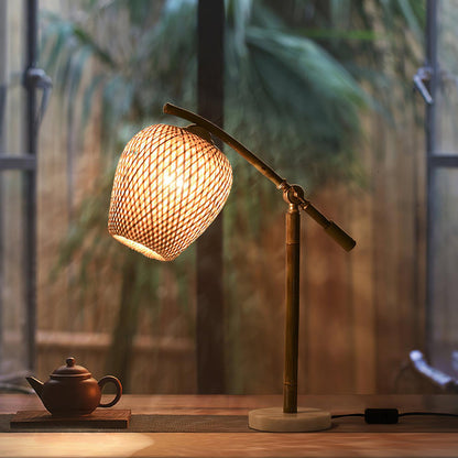 Suzhu Zen Reading light Table Lamp