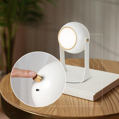 Svejk Built-in Battery Bedside lamp Table Lamp