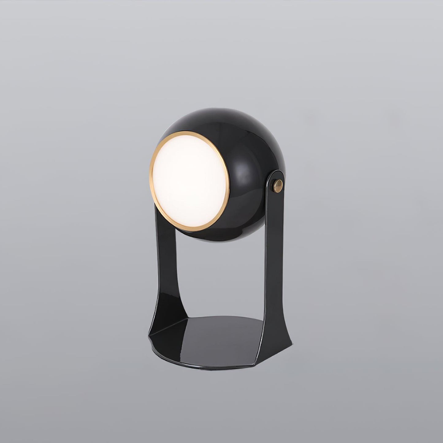 Svejk Built-in Battery Bedside lamp Table Lamp