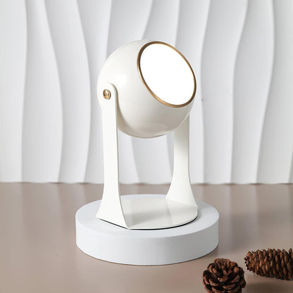 Svejk Built-in Battery Bedside lamp Table Lamp