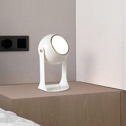 Svejk Built-in Battery Bedside lamp Table Lamp