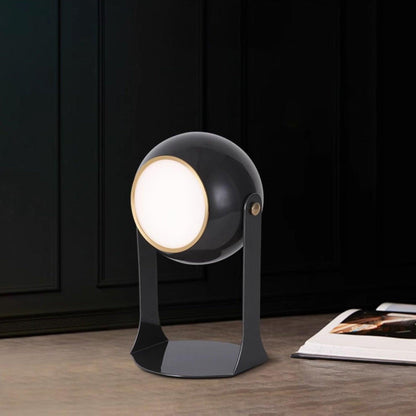 Svejk Built-in Battery Bedside lamp Table Lamp