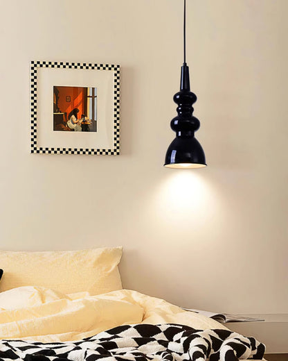 Svelte Noir Drop light Pendant Light