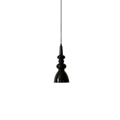 Svelte Noir Drop light Pendant Light