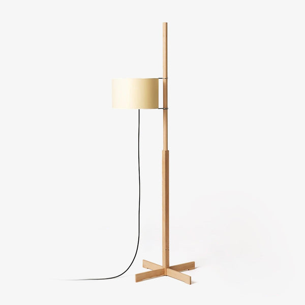 Svelte Silhouette Tall Lamp Floor Lamp