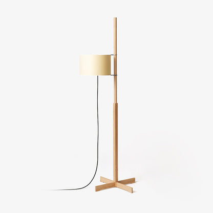 Svelte Silhouette Tall Lamp Floor Lamp