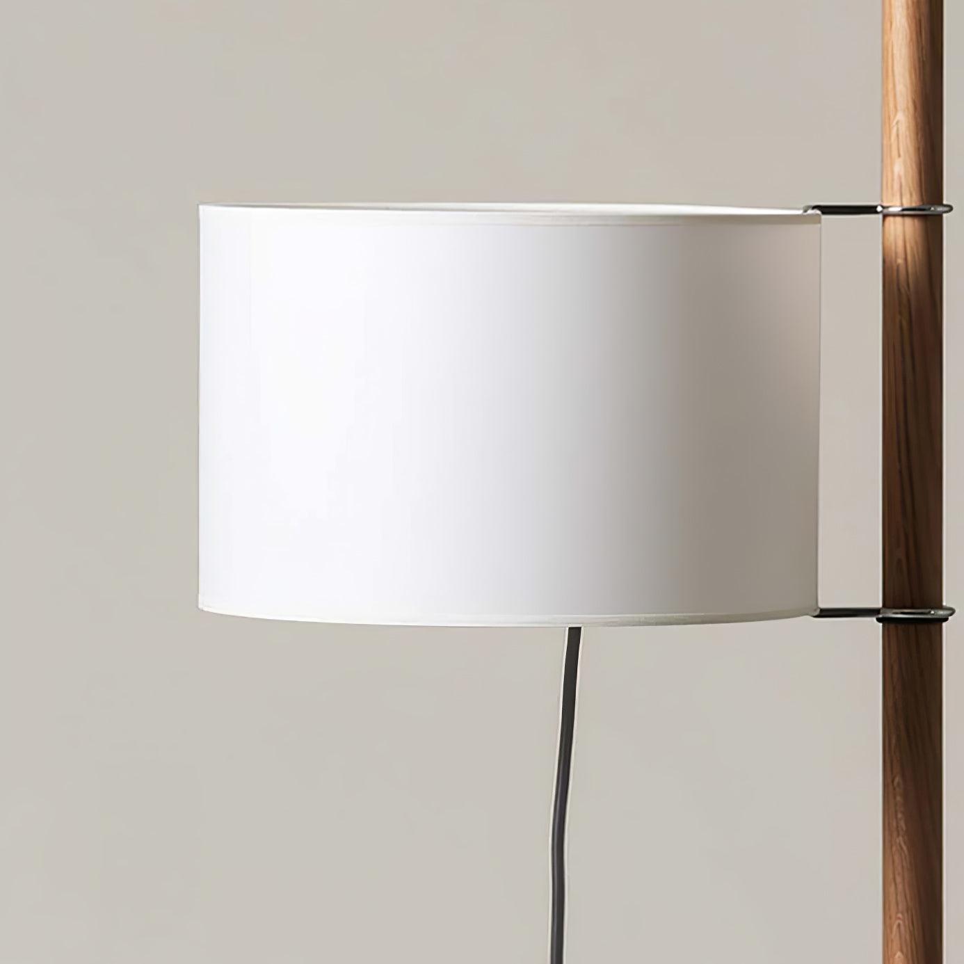 Svelte Silhouette Tall Lamp Floor Lamp