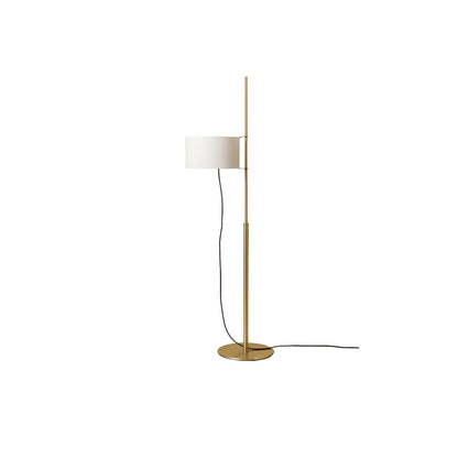 Svelte Silhouette Tall Lamp Floor Lamp