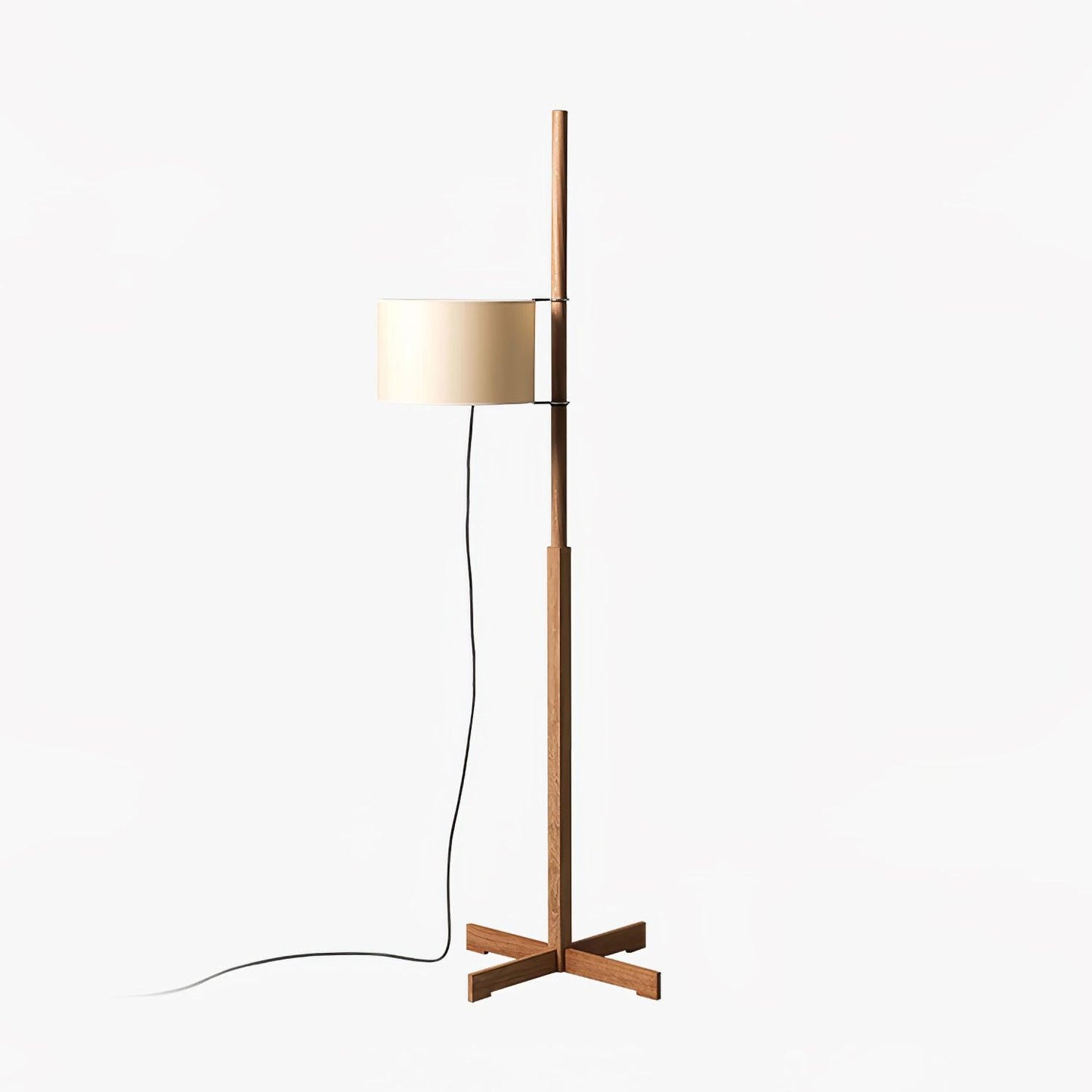 Svelte Silhouette Tall Lamp Floor Lamp